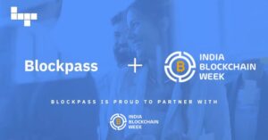 شریک Blockpass و BlockOn Capital در هفته Blockchain هند، هوش داده PlatoBlockchain. جستجوی عمودی Ai.