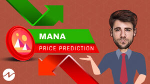 Decentraland (MANA) Price Prediction 2022 – Will MANA Hit $5 Soon? PlatoAiStream Data Intelligence. Vertical Search. Ai.