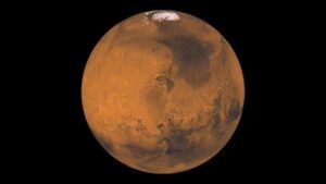 Marsi meteoriidianalüüs lükkab ümber planeetide tekketeooria PlatoBlockchain Data Intelligence. Vertikaalne otsing. Ai.