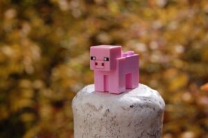 Minecraft Enacts Ban on Non-Fungible Tokens (NFTs) PlatoBlockchain Data Intelligence. Vertical Search. Ai.