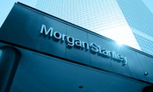 È il momento di acquistare obbligazioni salvadoregne, afferma Morgan Stanley PlatoBlockchain Data Intelligence. Ricerca verticale. Ai.