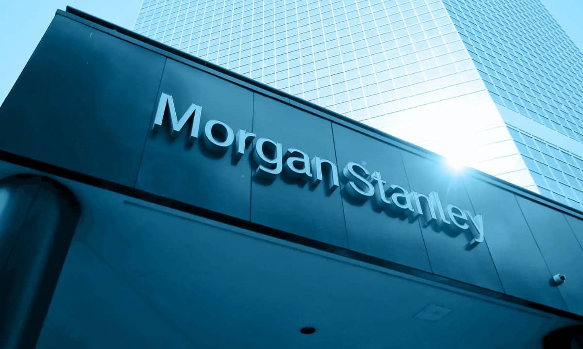 Il est temps d'acheter des obligations salvadoriennes, déclare Morgan Stanley PlatoBlockchain Data Intelligence. Recherche verticale. Aï.