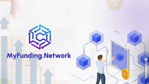 MyFunding.Network Memperoleh Investasi Lebih Dari $ 130,000, Meluncurkan Intelijen Data Blockchain UI Baru. Pencarian Vertikal. Ai.