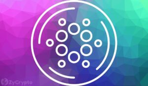 ADA Bulls Rub Hands In Glee As Cardano Plans $200 Million Projects Funding To Grow Its Ecosystem PlatoBlockchain Data Intelligence. Vertical Search. Ai.