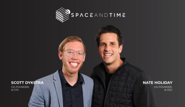 First Decentralized Data Warehouse, Space and Time, Raises $10M Seed Round Led by Framework Ventures PlatoBlockchain Data Intelligence. Vertical Search. Ai.