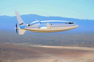 Could this revolutionary plane turn air travel green? PlatoAiStream Data Intelligence. Vertical Search. Ai.