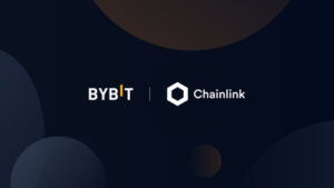 Bybit は、スポット取引価格の精度を向上させるために 35 以上のチェーンリンク価格フィードを統合し、PlatoBlockchain データ インテリジェンスを実現します。垂直検索。あい。