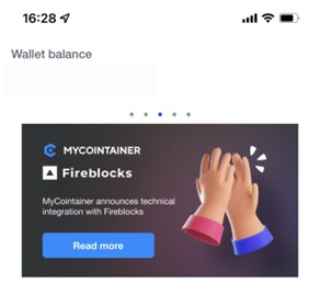 MyCointainer Review – How to Make the Most of the Platform to Earn Great Crypto Rewards PlatoBlockchain Data Intelligence. Vertical Search. Ai.