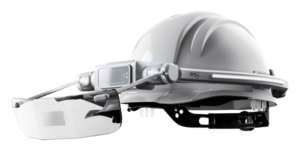 AR を搭載したヘルメットは、労働者の健康を改善する可能性があります PlatoBlockchain Data Intelligence. 垂直検索。 あい。
