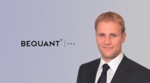 Bequant Picks Brett Reeves as Head of Sales for EMEA PlatoAiStream Data Intelligence. Vertical Search. Ai.
