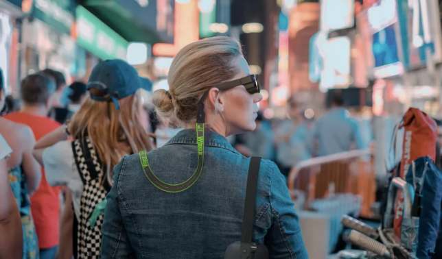 AR-Opernbrille könnte Broadway für immer verändern PlatoBlockchain Data Intelligence. Vertikale Suche. Ai.