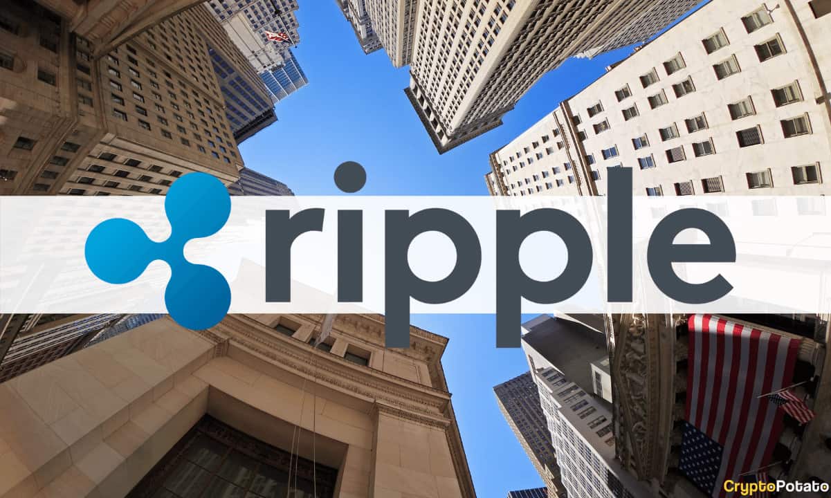 Ripple går samman med singaporska Fintech Giant för att förbättra PlatoBlockchain-dataintelligens över gränsöverskridande betalningar. Vertikal sökning. Ai.