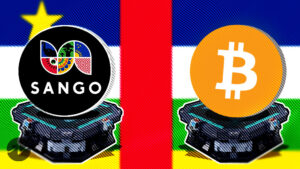 Cộng hòa Trung Phi công bố bán 21 triệu mã thông báo Sango Thông minh dữ liệu PlatoBlockchain. Tìm kiếm dọc. Ái.