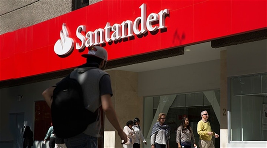 Santander akan Meluncurkan Layanan Perdagangan Crypto di Brasil Data Intelligence PlatoBlockchain. Pencarian Vertikal. Ai.