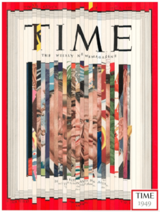 Time Magazine busca convertir todas las suscripciones futuras en NFTs PlatoBlockchain Data Intelligence. Búsqueda vertical. Ai.