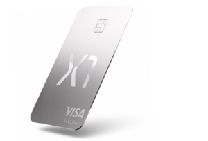 4 Ways the New X1 Credit Card Differs from the Competition PlatoBlockchain Data Intelligence. Vertical Search. Ai.