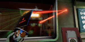 Red Matter 2-gameplay toont verbluffende beelden op Quest 2 PlatoBlockchain-gegevensintelligentie. Verticaal zoeken. Ai.