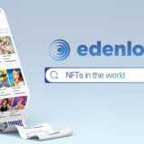 Edenloop führt NFT-Suchmaschine ein – voller Schwung zur NFT-Portalseite PlatoBlockchain Data Intelligence. Vertikale Suche. Ai.