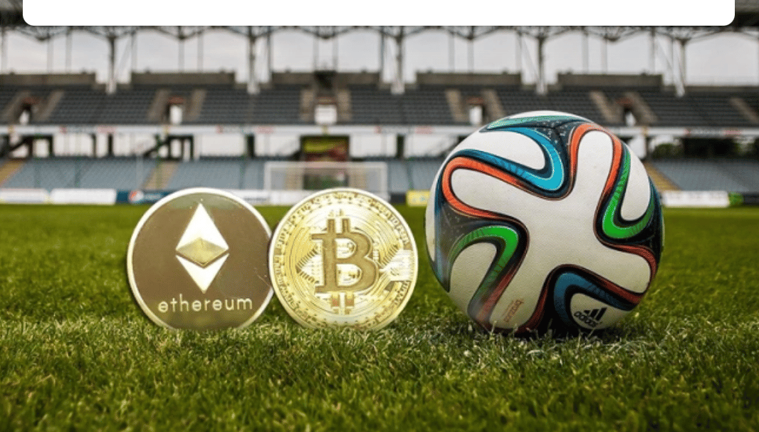 Why sports teams are rushing to join the crypto revolution? PlatoBlockchain Data Intelligence. Vertical Search. Ai.