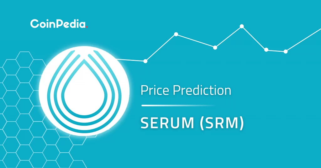 Napoved cene seruma (SRM) 2022, 2023, 2024, 2025: Ali je SRM dobra naložba? Podatkovna inteligenca PlatoBlockchain. Navpično iskanje. Ai.