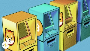 Crypto ATMs Make a Comeback in Japan After a Brief Pause PlatoBlockchain Data Intelligence. Vertical Search. Ai.