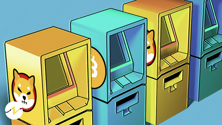 Bitbase Exchange avaa Physical Crypto Trading Store -myymälän Paraguayssa