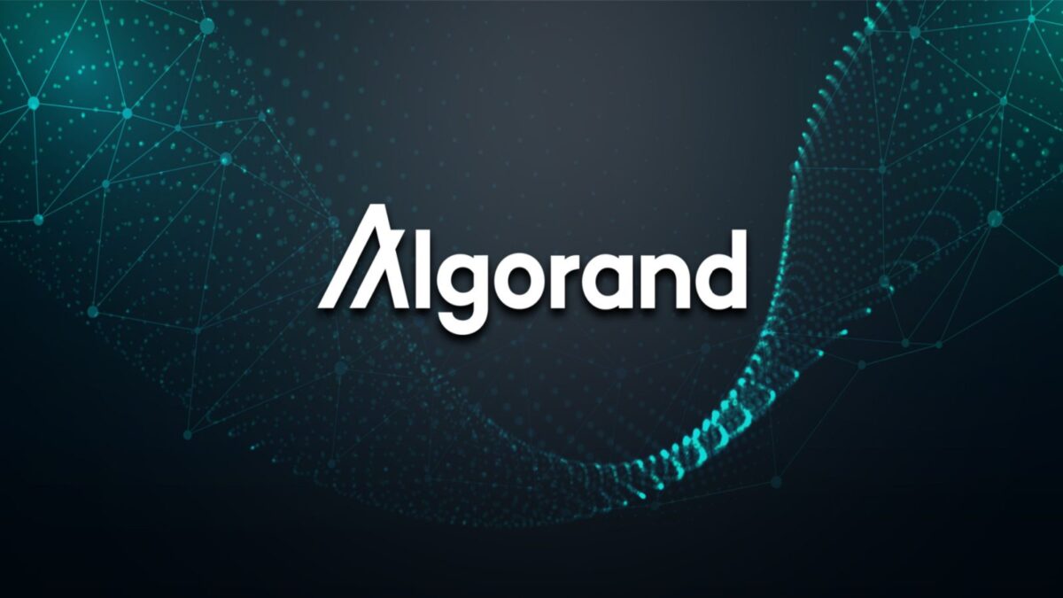 Legfrissebb Crypto Hiring: Algorand, mások új vezérigazgatókat neveznek ki a PlatoBlockchain Data Intelligence. Függőleges keresés. Ai.