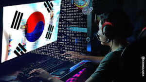 韓国のユン・ソクヨル大統領がブロックチェーンゲームPlatoブロックチェーンデータインテリジェンスに関する計画を突然変更した。垂直検索。あい。