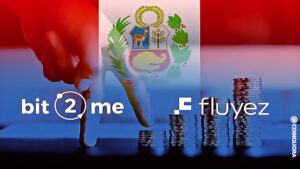 Spanish Bit2Me Acquires Peruvian Crypto Exchange Platform PlatoBlockchain Data Intelligence. Vertical Search. Ai.