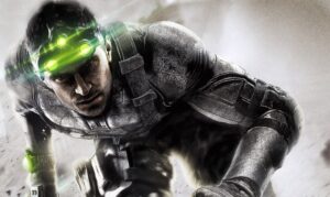 Ubisoft kansellerer utviklingen av Splinter Cell VR PlatoBlockchain Data Intelligence. Vertikalt søk. Ai.