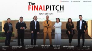 Coins.ph, Paymongo, CEO di UBX e altri 3 saranno saranno i mentori-giudici della stagione 8 di "The Final Pitch" della CNN PH PlatoBlockchain Data Intelligence. Ricerca verticale. Ai.