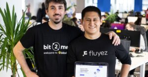 Bit2Me compra al exchange peruano Fluyez y planea más adquisiciones en América Latina PlatoAiStream Data Intelligence. Vertical Search. Ai.