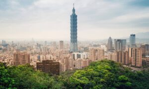 Taiwan forbyr kjøp av krypto med kredittkort (rapport) PlatoBlockchain Data Intelligence. Vertikalt søk. Ai.