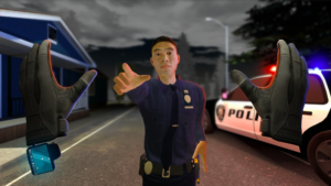 Thief Simulator est un jeu VR qui vous apprend à voler les données Intelligence de PlatoBlockchain. Recherche verticale. Aï.