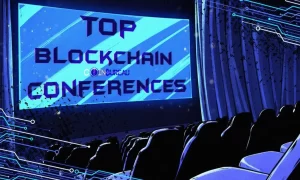 Crypto Conferences for 2022 And Beyond PlatoBlockchain Data Intelligence. Vertical Search. Ai.