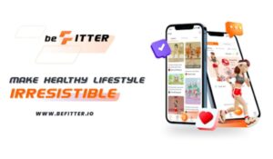 Unique Move-to-Earn Fitness Startup beFITTER Discloses Mainnet Launch PlatoBlockchain Data Intelligence. Vertical Search. Ai.