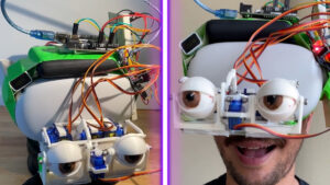 3D-Printed Eyes On The Quest 2 Is Pure Nightmare Fuel PlatoBlockchain Data Intelligence. Vertical Search. Ai.