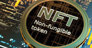 حجم معاملات NFTs در 2 ماه گذشته سه چهارم کاهش یافته است. جستجوی عمودی Ai.