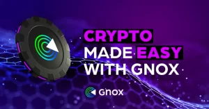 Gnox (GNOX) Website Crashes Due To Extreme Demand, Resulting In Presale Round Two Selling Out. Veterans Recall Binance Token (BNB) And Ethereum (ETH) Presales! PlatoAiStream Data Intelligence. Vertical Search. Ai.