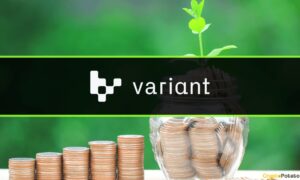 Variant Raises $450M for Web3 Startups Focusing on Early-Stage Projects PlatoBlockchain Data Intelligence. Vertical Search. Ai.