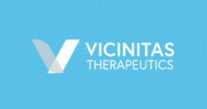 Investing in Vicinitas Therapeutics PlatoBlockchain Data Intelligence. Vertical Search. Ai.
