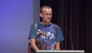 Why Vitalik Buterin Is ‘Actually Kinda Happy a Lot of the ETFs Are Getting Delayed’ PlatoBlockchain Data Intelligence. Vertical Search. Ai.