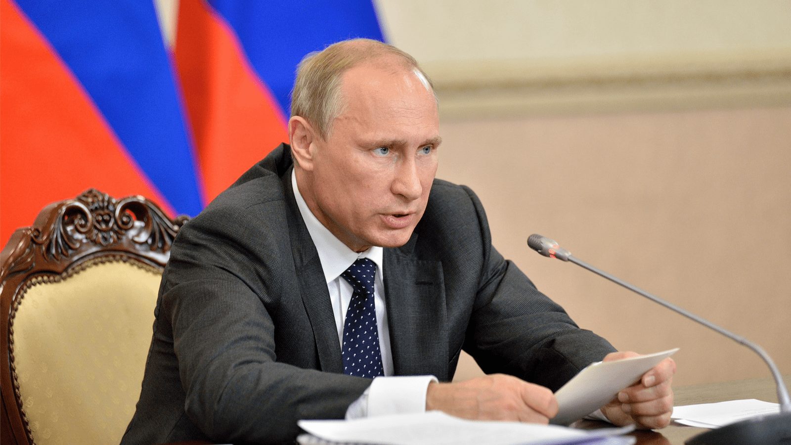 Putin ändert Gesetz zur Ausweitung des Verbots von Krypto-Zahlungen in Russland PlatoBlockchain Data Intelligence Vertikale Suche. Ai.