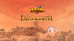 Walkabout Mini Golf Adds Fully Explorable Labyrinth With New DLC PlatoBlockchain Data Intelligence. Vertical Search. Ai.