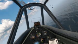 Warplanes: Battles Over Pacific Quest 2 Ngày phát hành mang lại thông tin dữ liệu PlatoBlockchain. Tìm kiếm dọc. Ái.