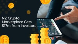 NZ Crypto Marketplace Gets $17m from Investors PlatoBlockchain Data Intelligence. Vertical Search. Ai.
