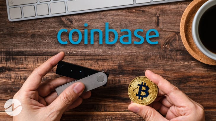 Is Rise In Coinbase & Crypto-Based Stocks A Sign of Market Recovery?