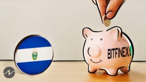 Bitfinex Announces Donations Worth $1.3M For El Salvador Communities PlatoBlockchain Data Intelligence. Vertical Search. Ai.