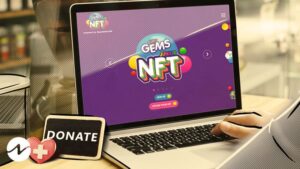 Cadbury Gems anunță lansarea colecției NFT pentru o bună cauză PlatoBlockchain Data Intelligence. Căutare verticală. Ai.