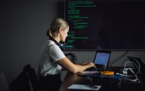 What Women Should Know Before Joining the Cybersecurity Industry PlatoAiStream Data Intelligence. Vertical Search. Ai.